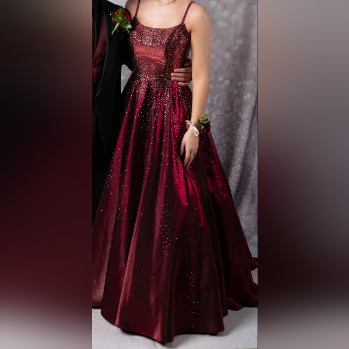 Promdress
